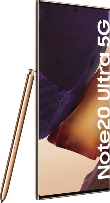 Samsung Galaxy Note 20 Ultra 5G 256GB mystic bronze