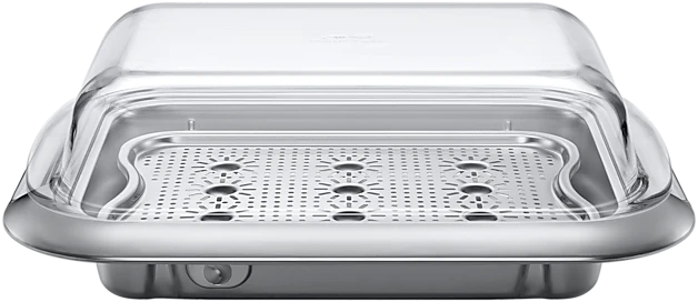 Samsung NV7B7997ADN Backofen mit Dampfunterstützung