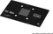 Barrow NVIDIA RTX 5090 LRC 2.0 Full Coverage GPU Water Block, MSI Suprim 5090, BS-MSP5090-PA, schwarz Vorschaubild