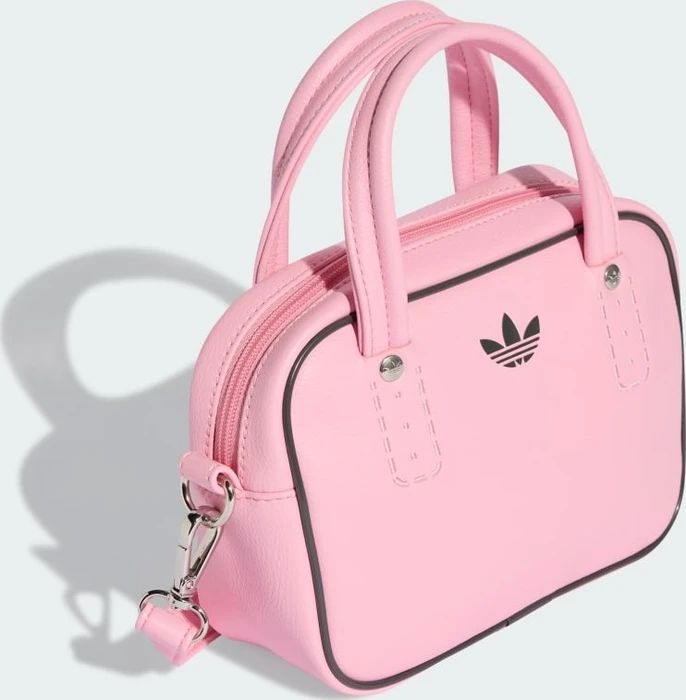 adidas Adicolor XS Umhängetasche light pink