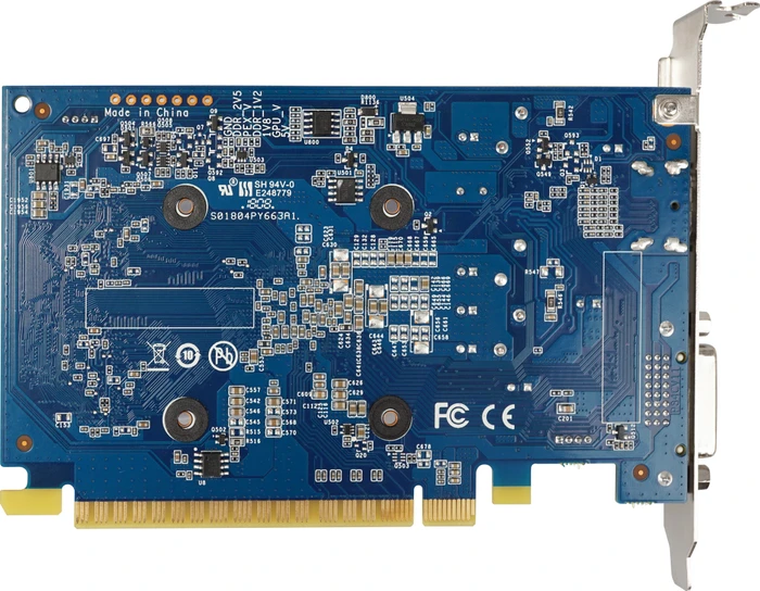 KFA2 GeForce GT 1030, 2GB DDR4, DVI, HDMI