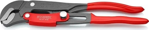 Knipex Rohrzange, 33cm