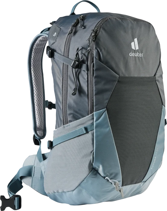 Deuter Futura 21 SL graphite/shale