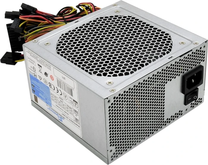 Seasonic ET2 Serie 350W, ATX 2.3, bulk