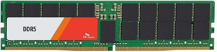 SK hynix DIMM DDR5