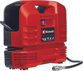 Einhell Classic TC-AC 190 OF Set Elektro-Kompressor