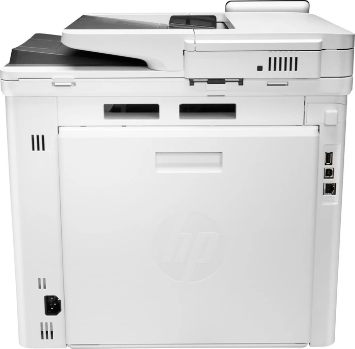 HP Color LaserJet Pro MFP M479dw, Laser, mehrfarbig