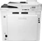 HP Color LaserJet Pro MFP M479dw, Laser, mehrfarbig Vorschaubild