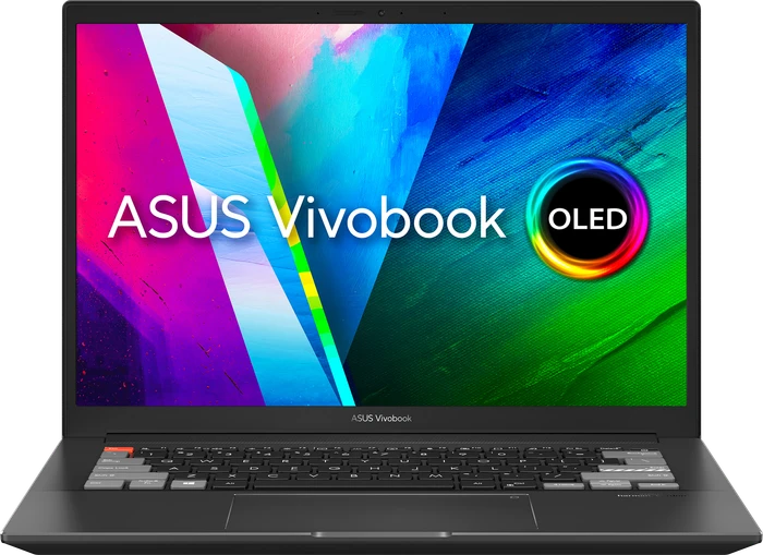 ASUS VivoBook Pro 14X OLED N7400PC