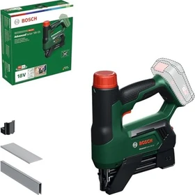 Bosch DIY Advanced Tacker 18V-25 Akku-Tacker/Nagler solo