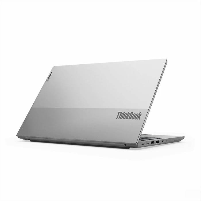 Lenovo ThinkBook 15 G2 ARE, Mineral Grey, Ryzen 5 4500U, 16GB RAM, 512GB SSD, DE
