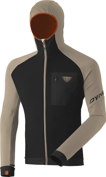 Dynafit Radical Polartec Hooded Jacke (Herren)