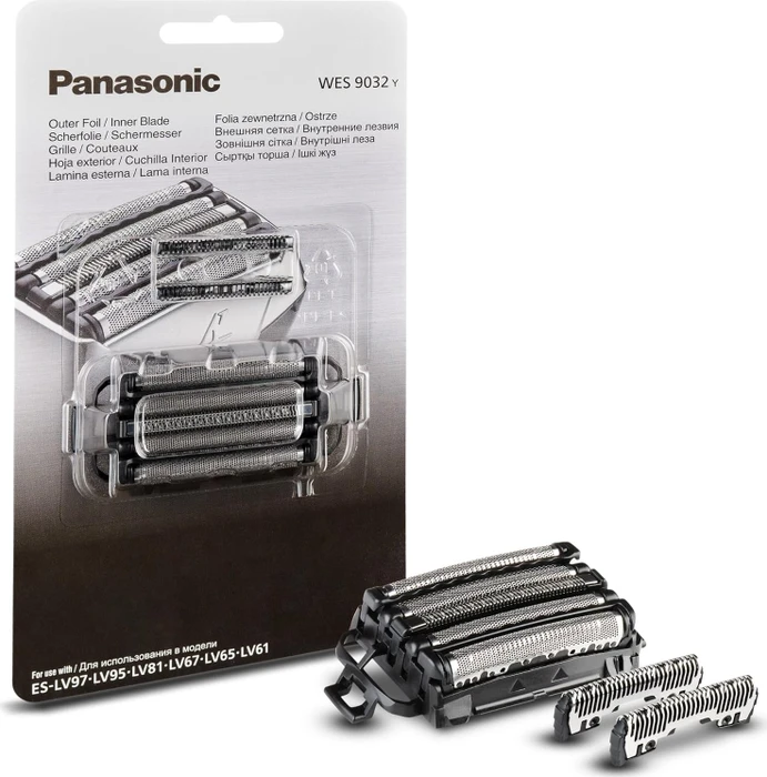 Panasonic WES9032 Kombipack
