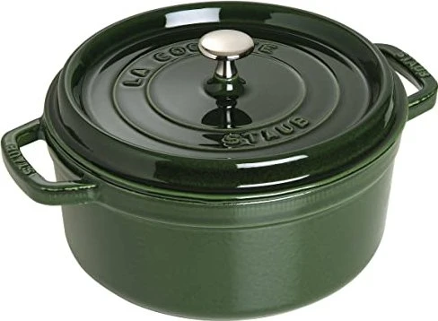 Zwilling Staub Cocotte rund 28cm, 6.7l