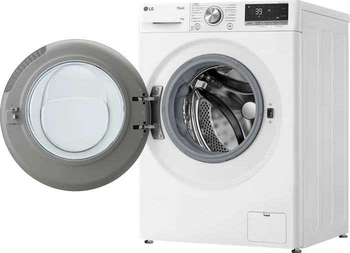 LG F4WR7031 Frontlader