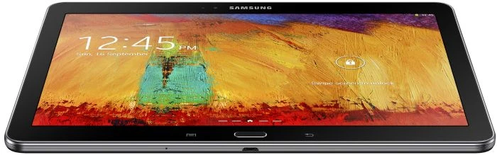 Samsung Galaxy Note 10.1 2014 Edition P6000, schwarz, 16GB