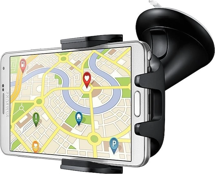 Samsung EE-V200SAB Kfz-Halterung schwarz