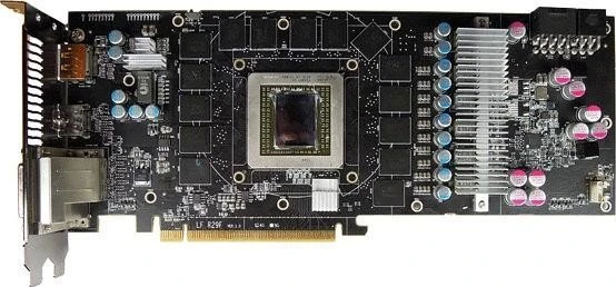 Gelid Solutions Enhancement Kit Rev. 2 AMD R9 290/290X