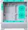 Phanteks XT View Matrix White, weiß, Glasfenster Vorschaubild