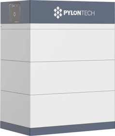 Pylontech FORCE H3 (3 Module), 15.36kWh