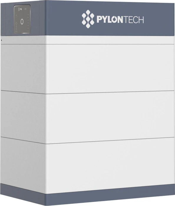 Pylontech FORCE H3 (3 Module), 15.36kWh