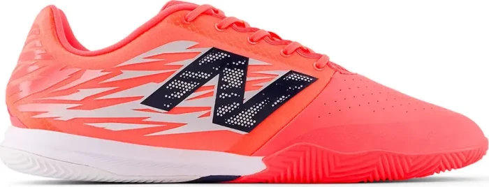New Balance Furon Pro IN V8 First Edition energy red/nb navy/light cyclone (Herren)