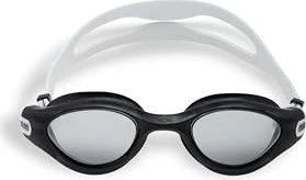 Arena The One Plus Schwimmbrille light smoke/black/white