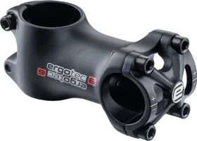 Ergotec Pike 2 25.4mm/28.6mm ±6° Vorbau 60mm silber