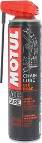 Motul MC CARE C3 Chain Lube Off Road 400ml
