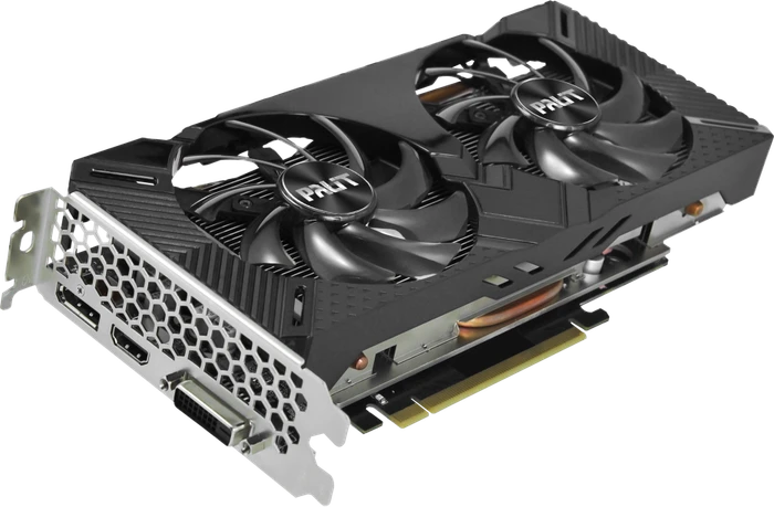 Palit GeForce RTX 2060
