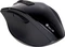 NGS Bow Wireless Ergonomic Mouse schwarz, USB Vorschaubild