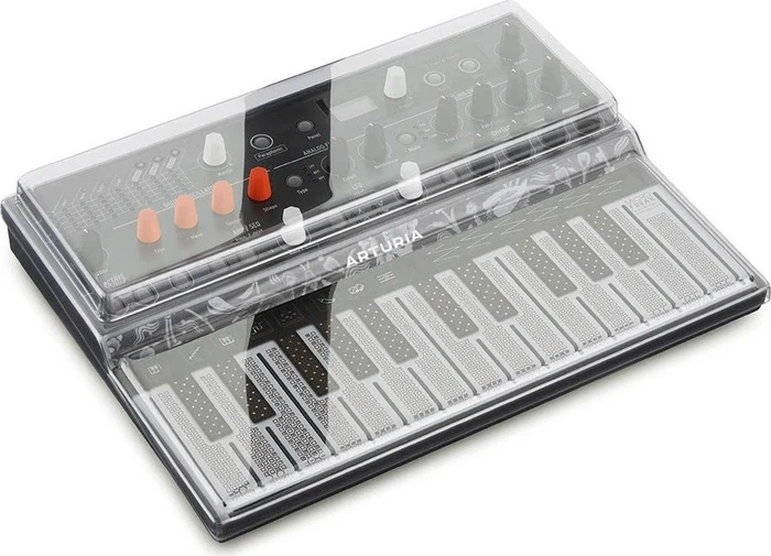 Decksaver Arturia Microfreak