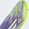 adidas F50 Elite purple rush/cloud white/lucid lemon (Junior) Vorschaubild