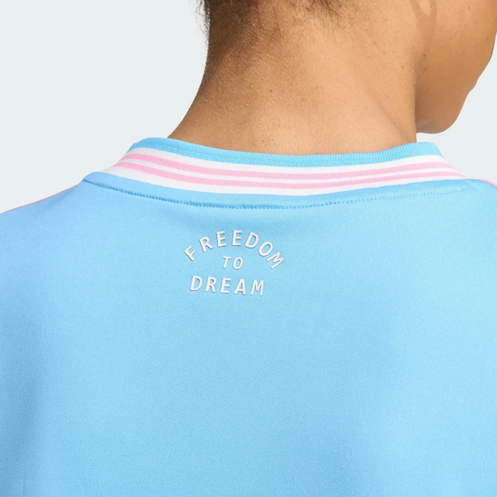 adidas Inter Miami CF 2025/2026 Ausweichtrikot (Damen)