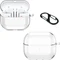 Lemxiee Hülle für Samsung Galaxy Buds 3/Galaxy Buds 3 Pro Vorschaubild