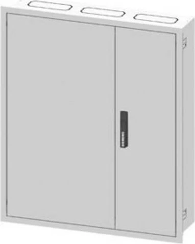 Siemens ALPHA 400 Wandschrank