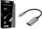 Conceptronic ABBY09G USB-C 3.0 [Stecker] auf HDMI 2.1 [Buchse] 4K, 60Hz, Adapterkabel, grau, 18cm Vorschaubild