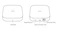 Xiaomi Mi Smart Home Hub 2 Vorschaubild