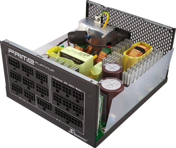 Seasonic Prime Platinum 1300W, ATX 2.4