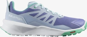 Salomon Patrol velvet morning/zen blue/mint leaf (Junior)