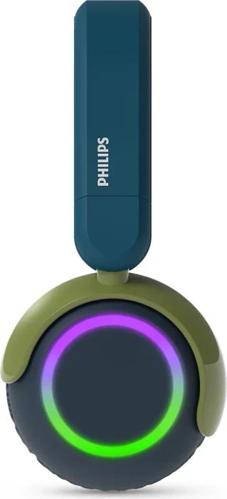 Philips TAK4200 kristallisches blaugrün