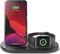 Belkin BoostCharge 3-in-1 Wireless Charger for Apple Devices schwarz Vorschaubild