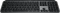 Logitech Keys S for Mac, Space Gray, schwarz/grau, LEDs weiß, Logi Bolt, USB/Bluetooth, US Vorschaubild