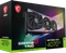 MSI GeForce RTX 4070 Ti Gaming X Trio 12G, 12GB GDDR6X, HDMI, 3x DP Vorschaubild