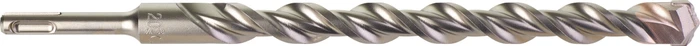 Milwaukee SDS-plus M2 Hammerbohrer, 20x250x300mm, 1 Stück