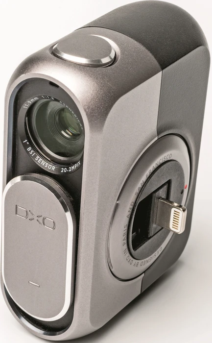DxO Labs ONE Camera Kamera