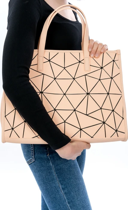 Suri Frey Sports Jessy-Lu Big Shopper apricot