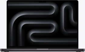 Apple MacBook Pro 16.2", Space Black, M5 Pro - 18 Core CPU / 20 Core GPU, 48GB RAM, 1TB SSD, DE [2026]