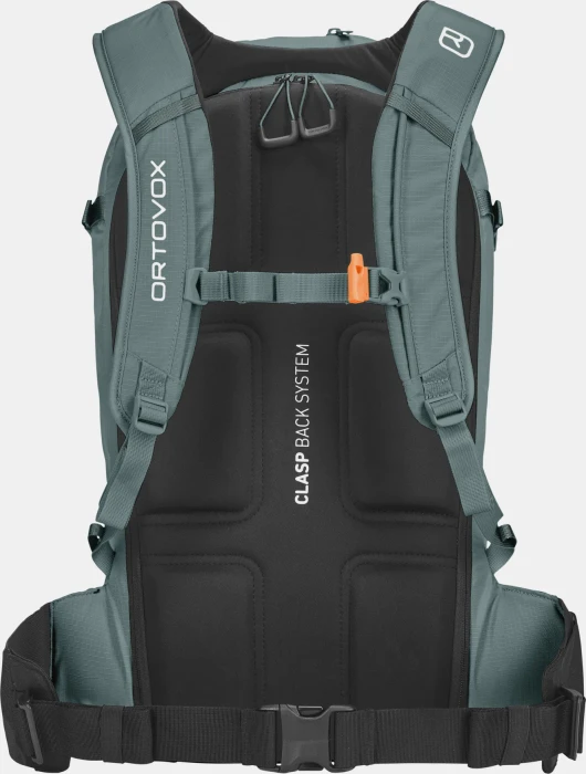 Ortovox Free Rider 28 arctic grey