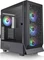 Thermaltake Ceres 500 TG ARGB, schwarz, Glasfenster Vorschaubild